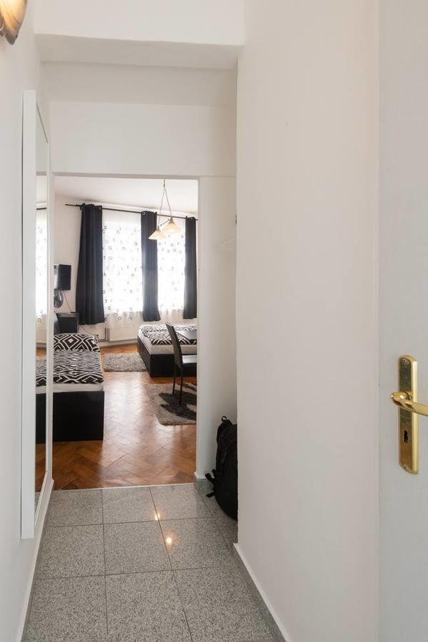 Residence Alabastr Prag Dış mekan fotoğraf